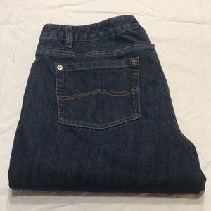 [Michael Kors] High Rise Bootcut Size 12 Jeans